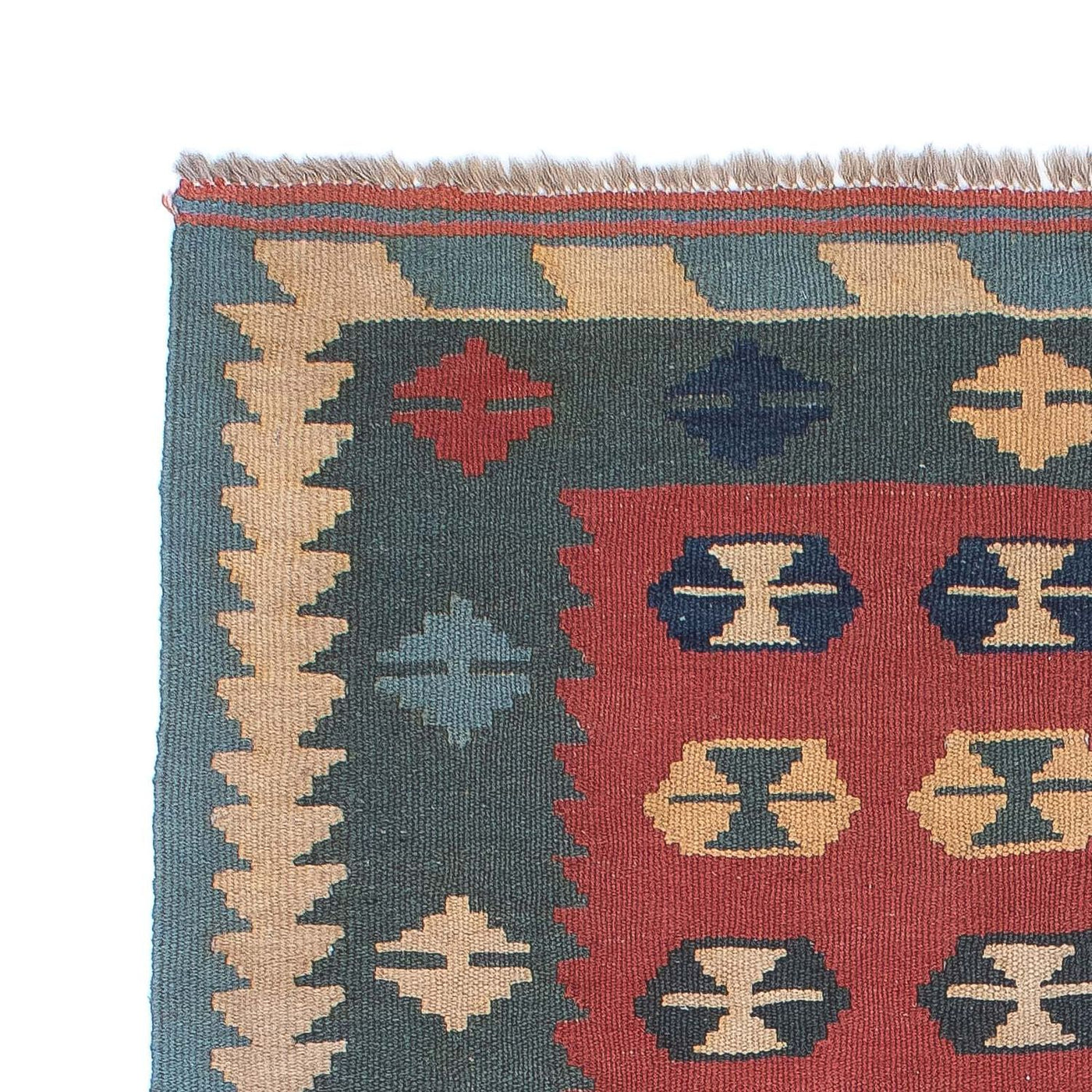 Kilim Fars Rug 163x112cm