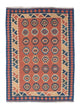 Kilim Fars Rug 169x121cm