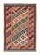 Kelim Rug - Oriental - 158 x 110 cm - multicolored
