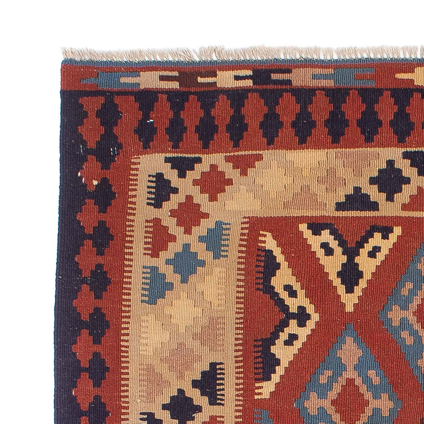 Kilim Fars Rug 170x114cm
