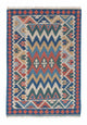 Kilim Fars Rug 168x116cm