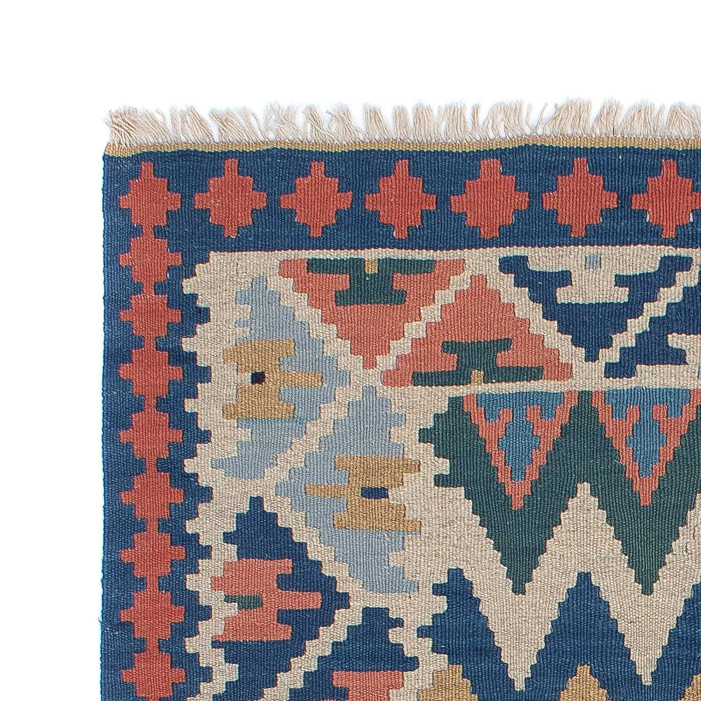Kilim Fars Rug 168x116cm