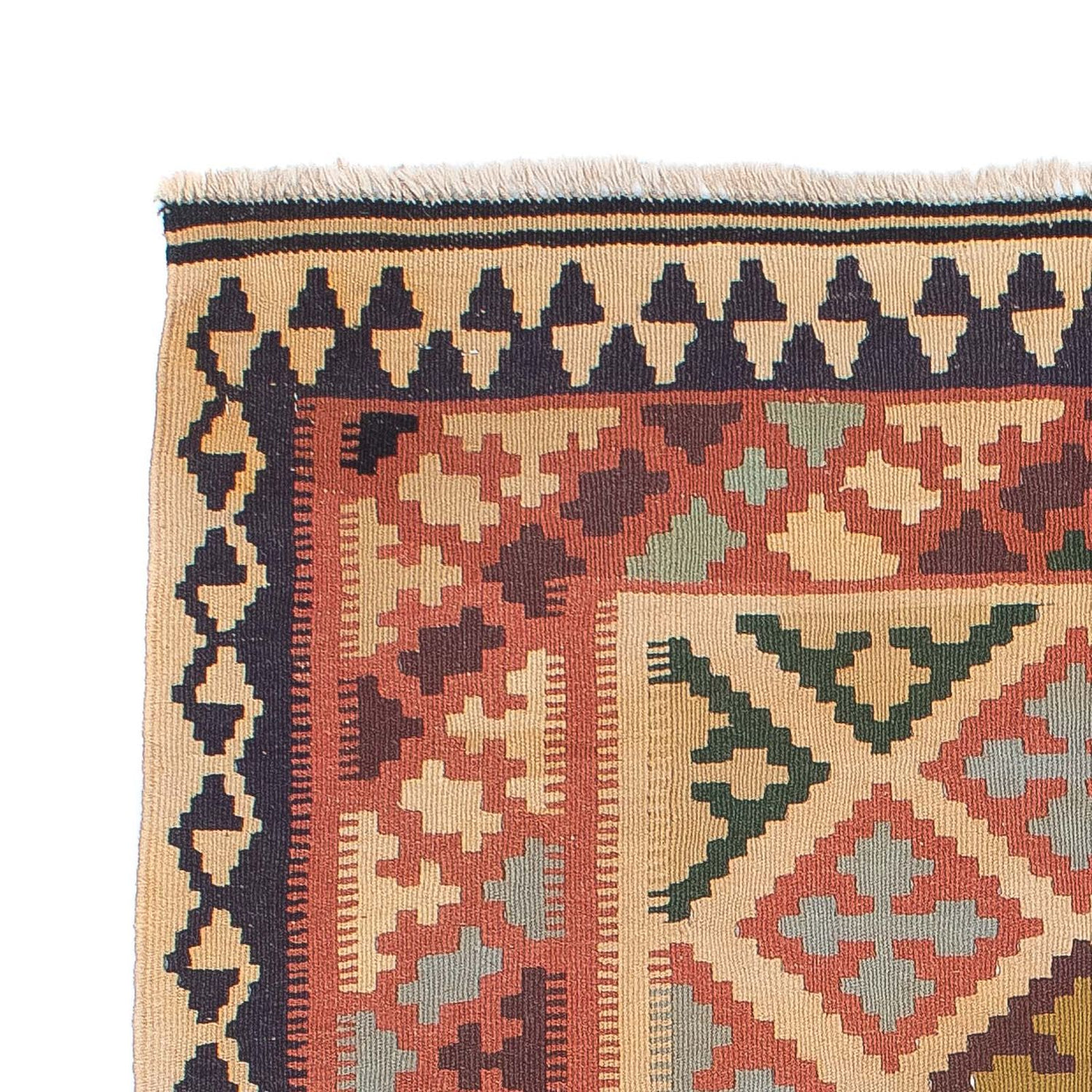 Kilim Fars Rug 160x107cm