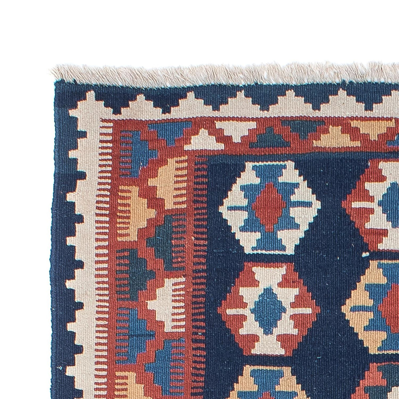 Kilim Fars Rug 186x104cm