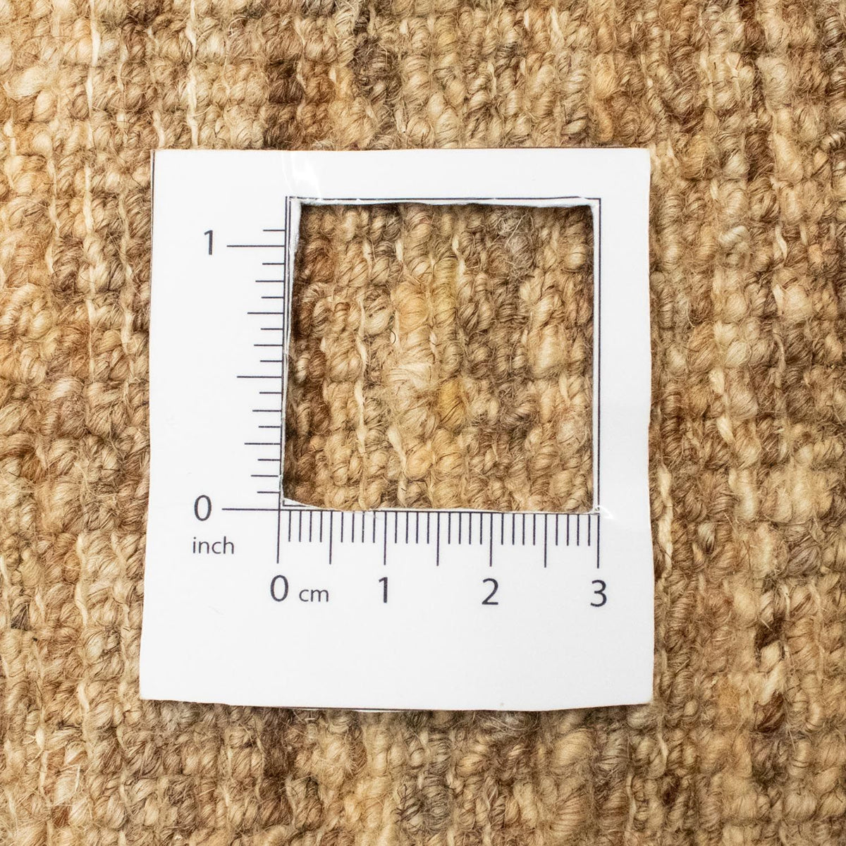 Gabbeh Rug - Indus - 255 x 168 cm - light brown