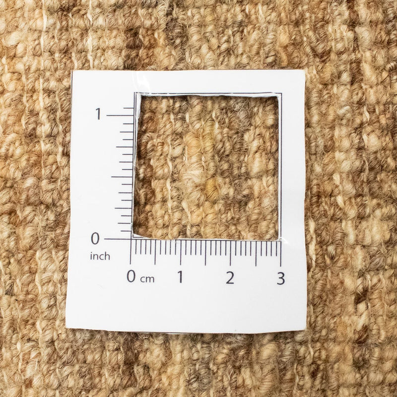 Gabbeh Rug - Indus - 255 x 168 cm - light brown