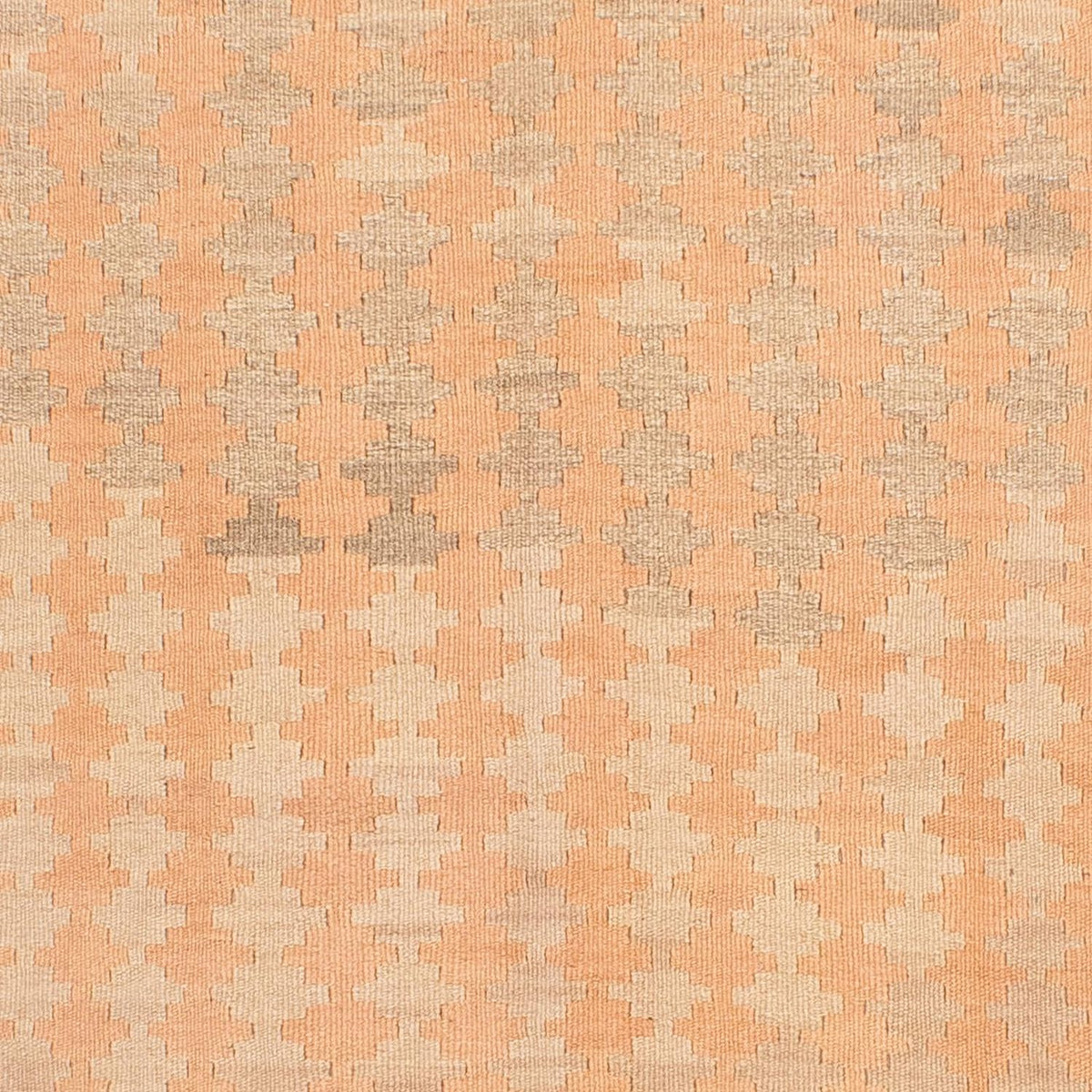 Kelim Rug - Oriental - 222 x 155 cm - light brown