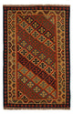 Kilim Fars Rug 213x148cm