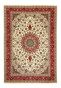 Perser Rug - Tabriz - Royal - 354 x 253 cm - beige