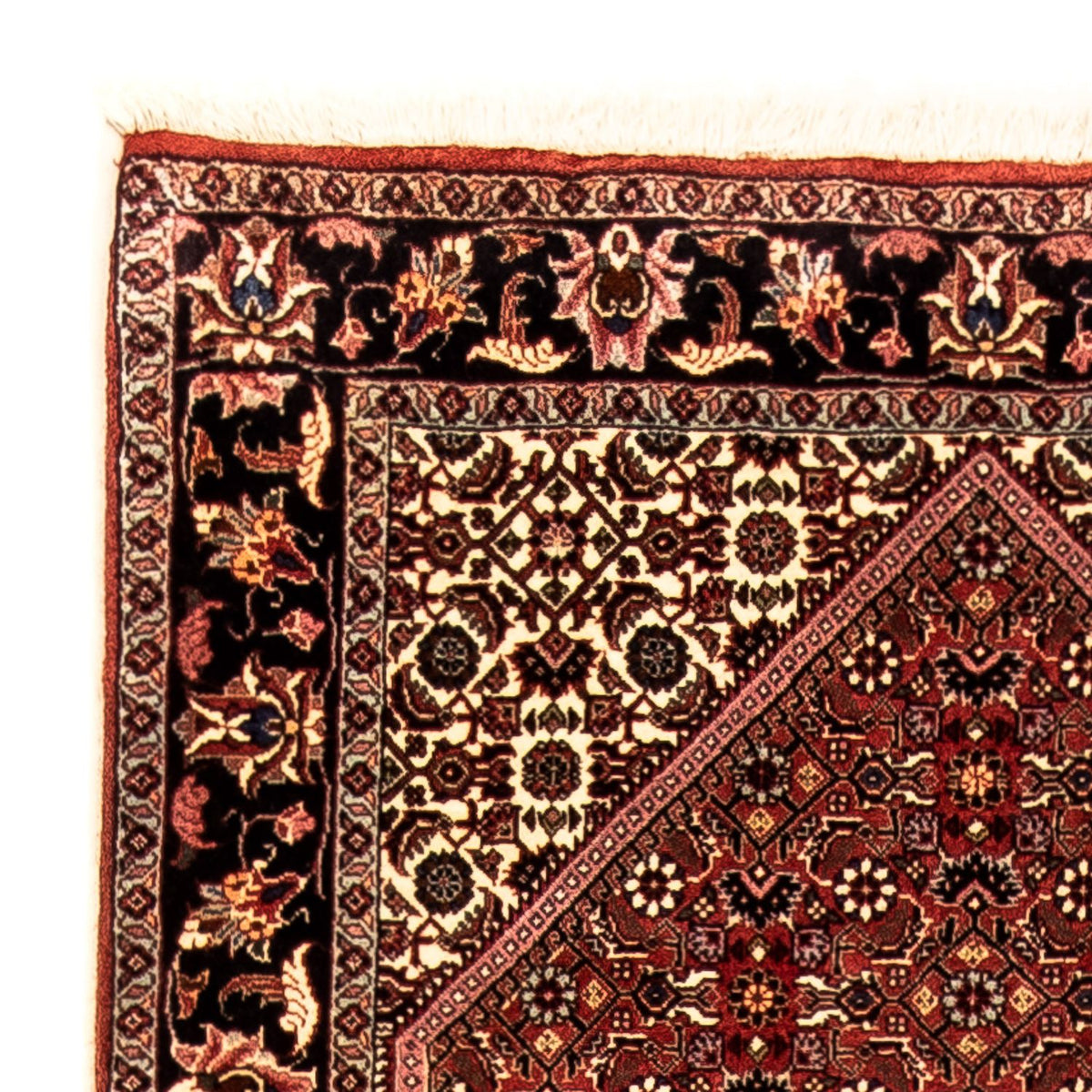 Bidjar Rug 84x292cm - Persian Rugs