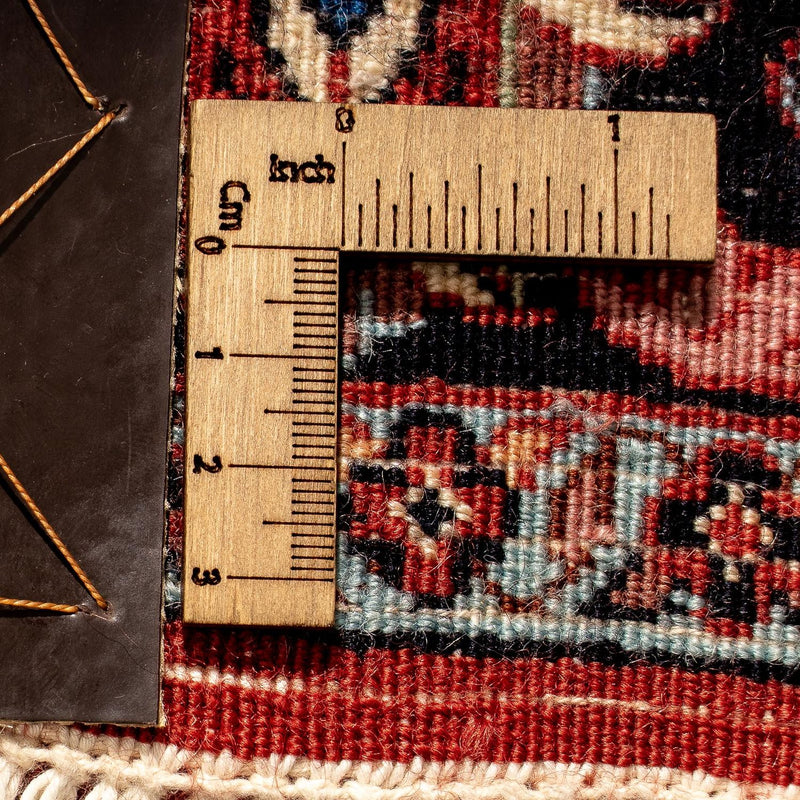 Runner Perser Rug - Bidjar - 292 x 84 cm - multicolored