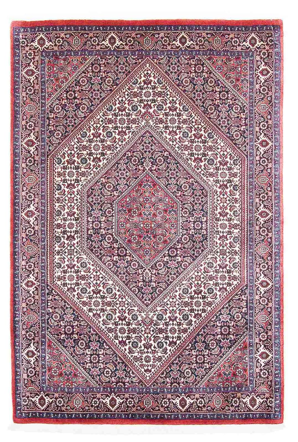 Perser Rug - Bidjar - 173 x 110 cm - beige