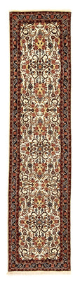 Runner Perser Rug - Bidjar - 298 x 74 cm - beige