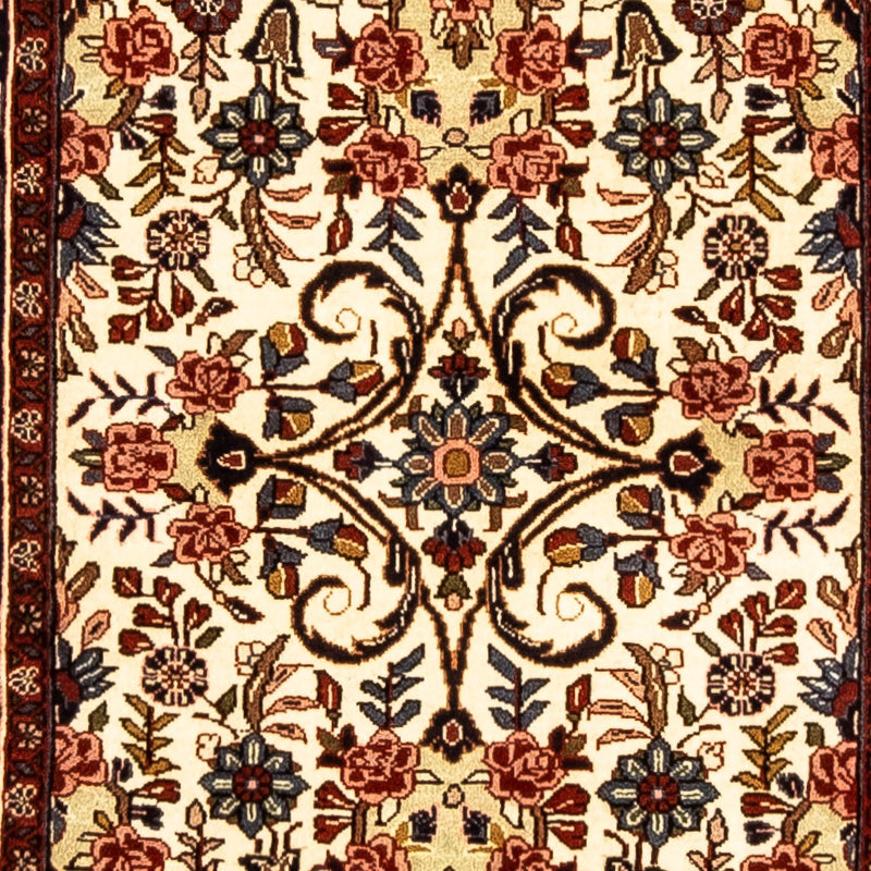 Bidjar Rug 298x74cm - Persian Rugs