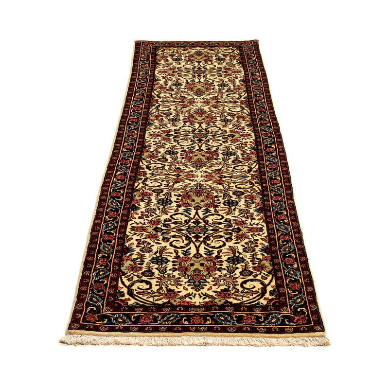 Bidjar Rug 298x74cm - Persian Rugs