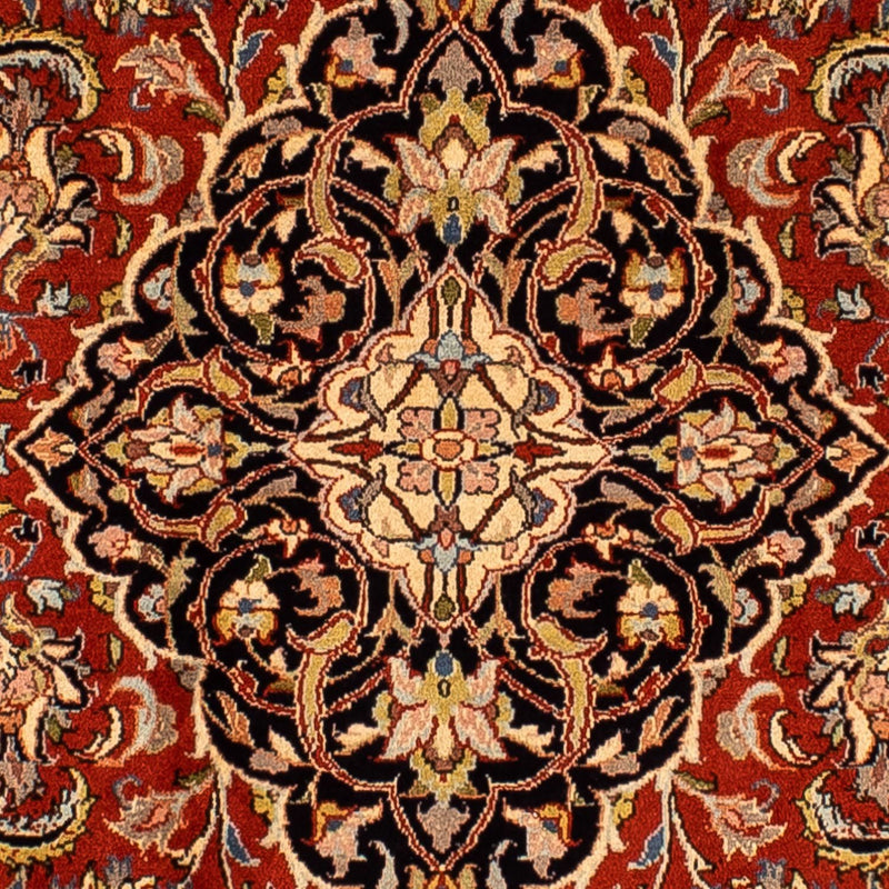 Perser Rug - Classic - 297 x 198 cm - dark red