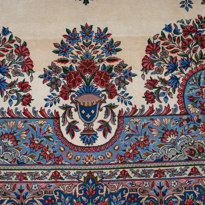 Perser Rug - Royal - 317 x 200 cm - beige