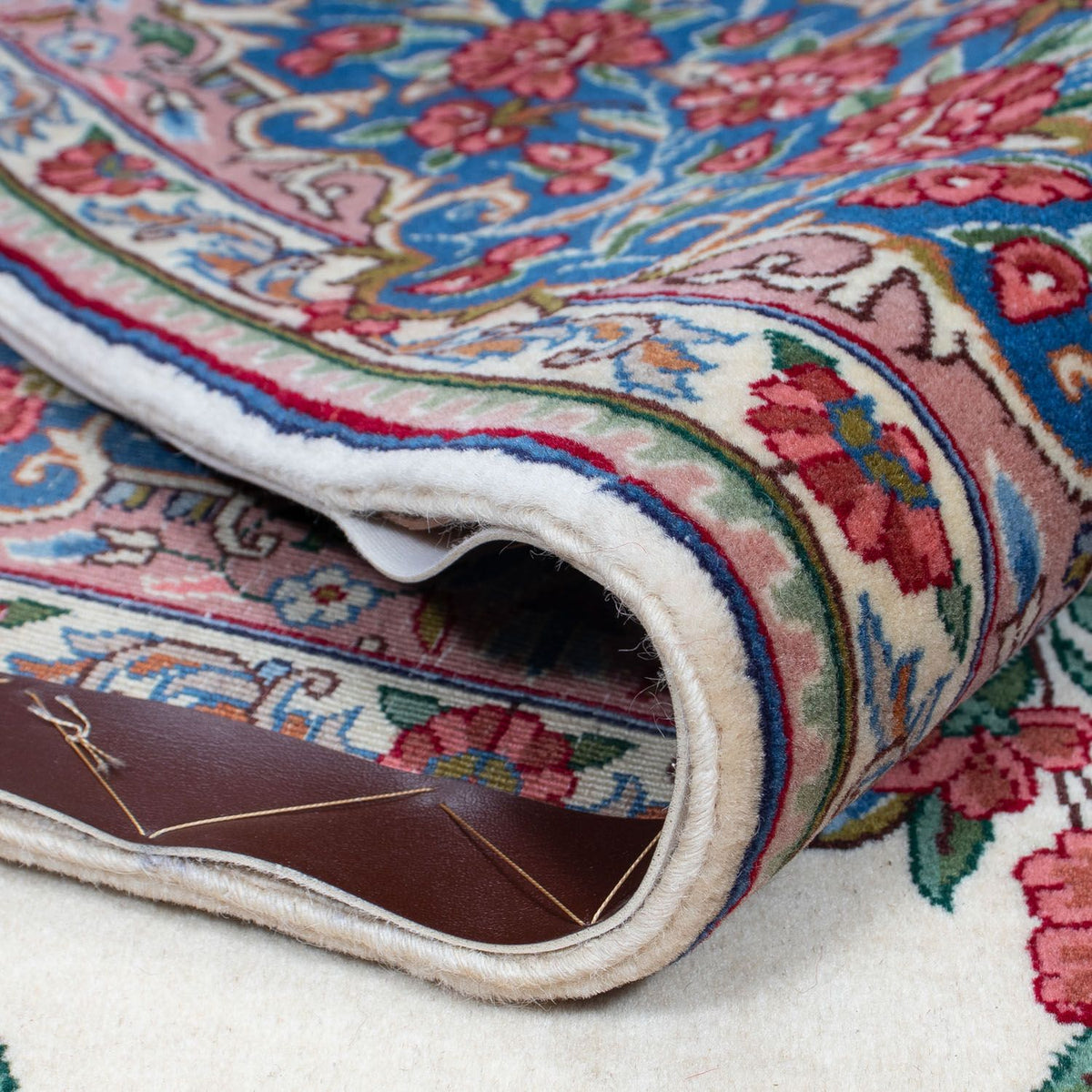 Perser Rug - Royal - 317 x 200 cm - beige