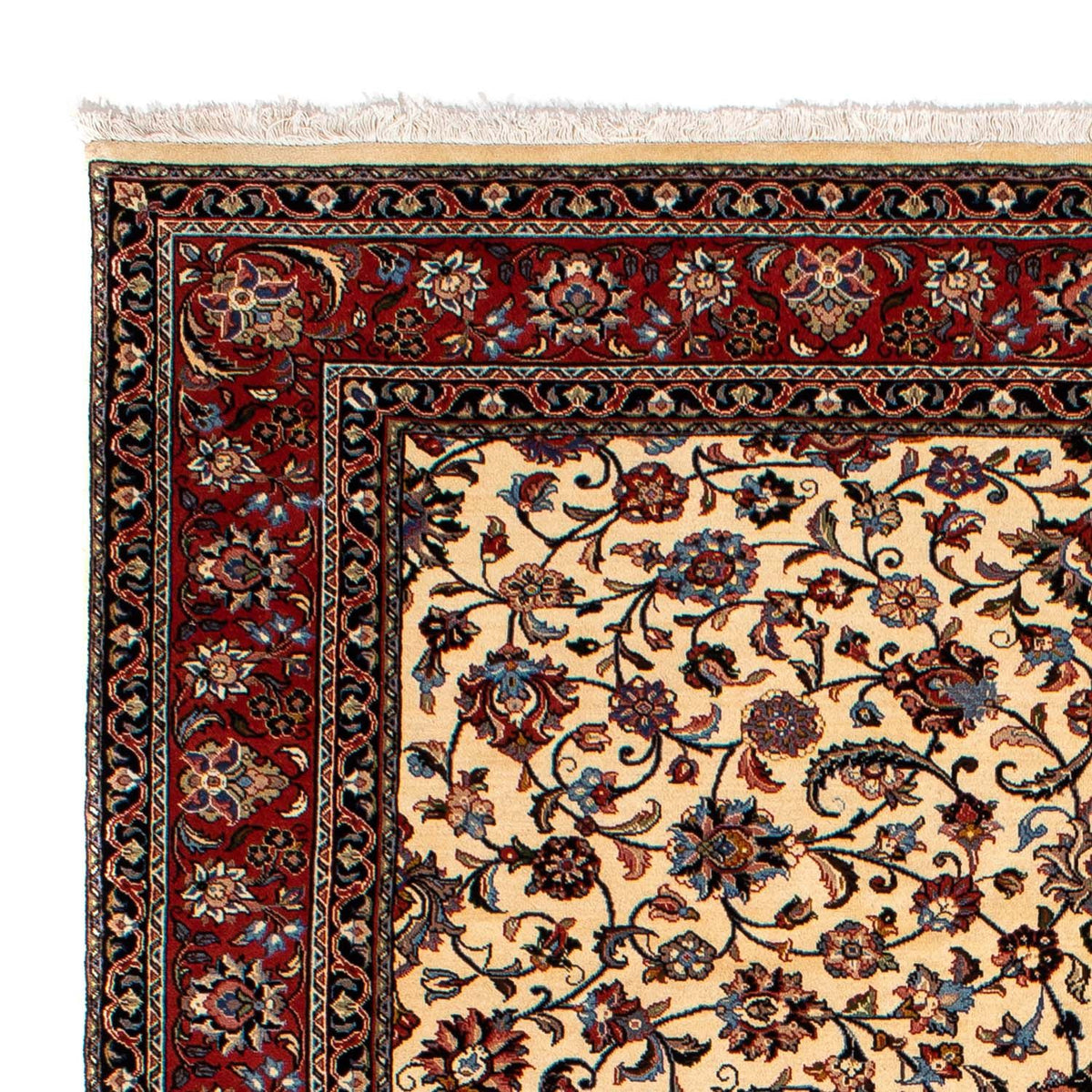 Perser Rug - Classic - 310 x 208 cm - beige