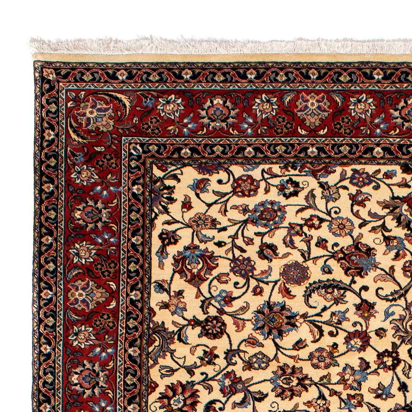 Sarouk Rug 310x208cm - Persian Rugs