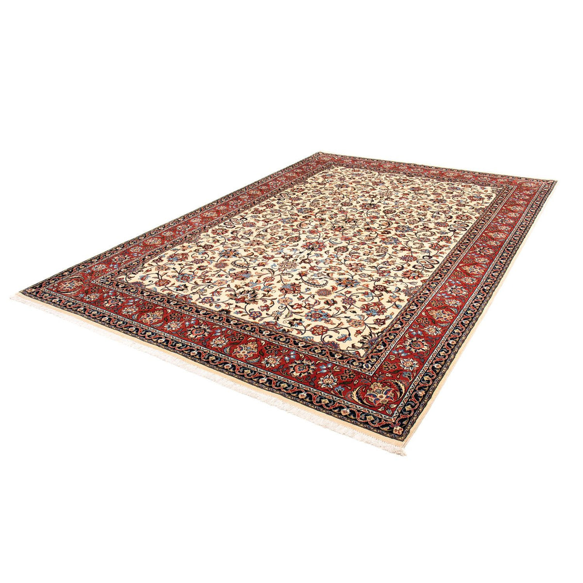 Perser Rug - Classic - 310 x 208 cm - beige