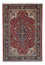 Perser Rug - Ghom - 205 x 137 cm - red