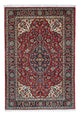 Qom Rug 205x137cm - Persian Rugs