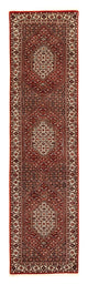 Bidjar Rug 307x73cm - Persian Rugs