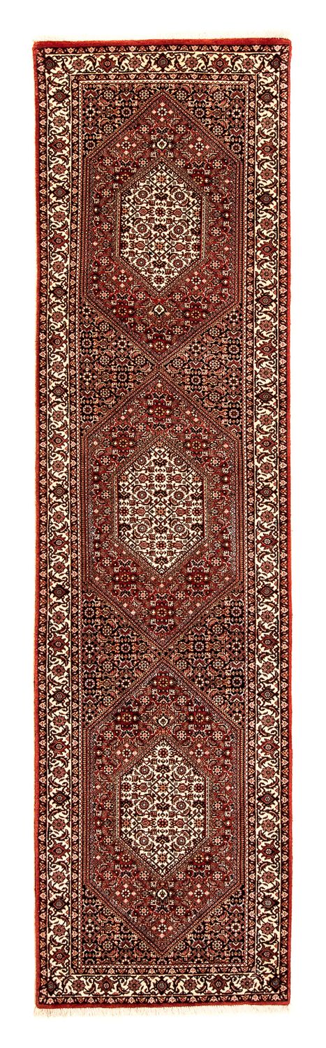 Bidjar Rug 307x73cm - Persian Rugs