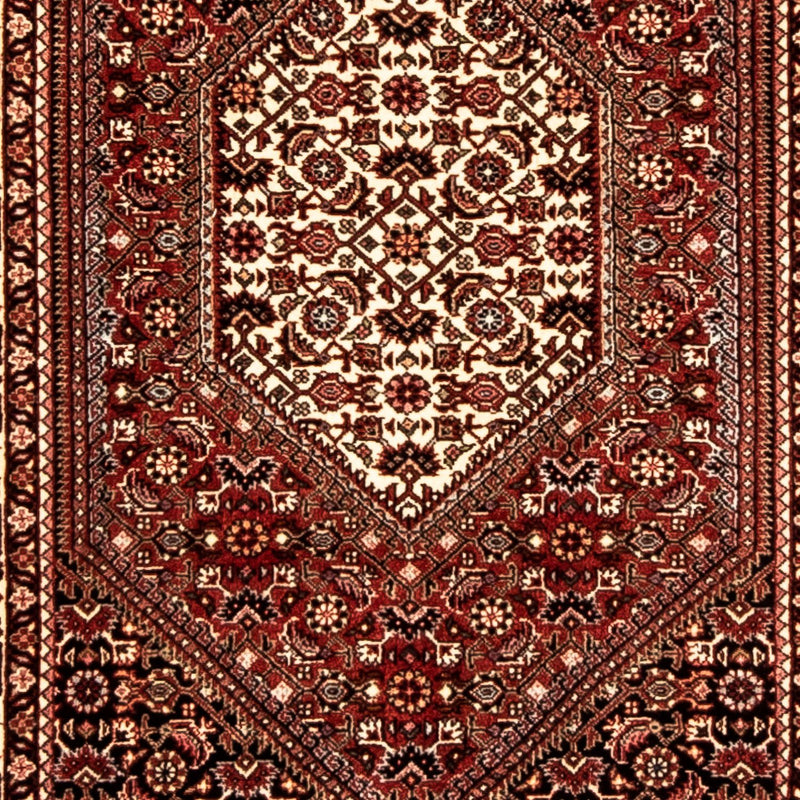 Bidjar Rug 307x73cm - Persian Rugs
