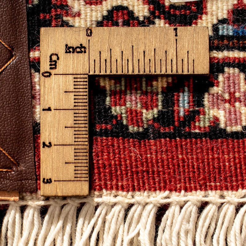 Bidjar Rug 307x73cm - Persian Rugs