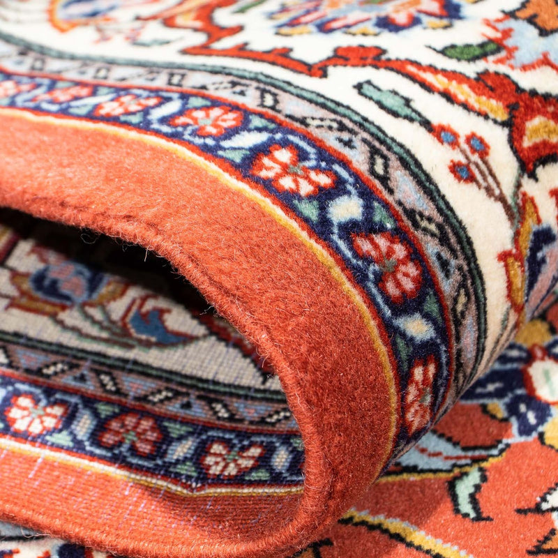 Perser Rug - Classic - 208 x 134 cm - rust