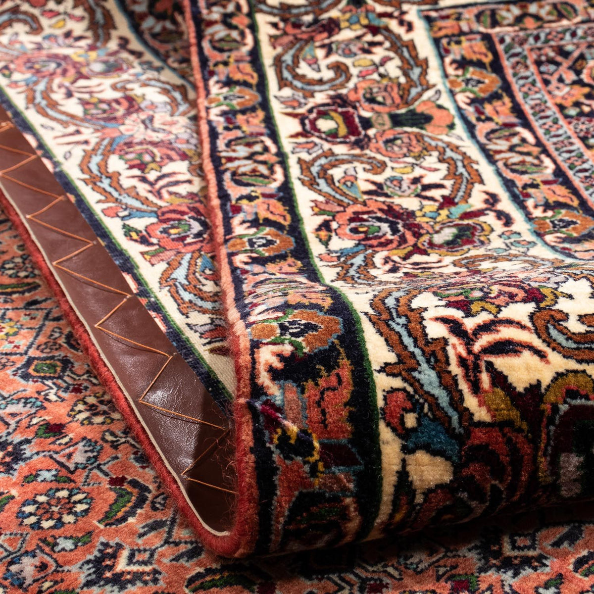 Perser Rug - Bidjar - 291 x 200 cm - red