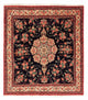 Bidjar Rug 161x148cm - Persian Rugs