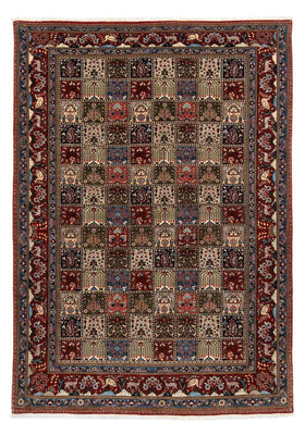 Perser Rug - Classic - 278 x 196 cm - multicolored