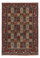 Moud Rug 196x278cm - Persian Rugs