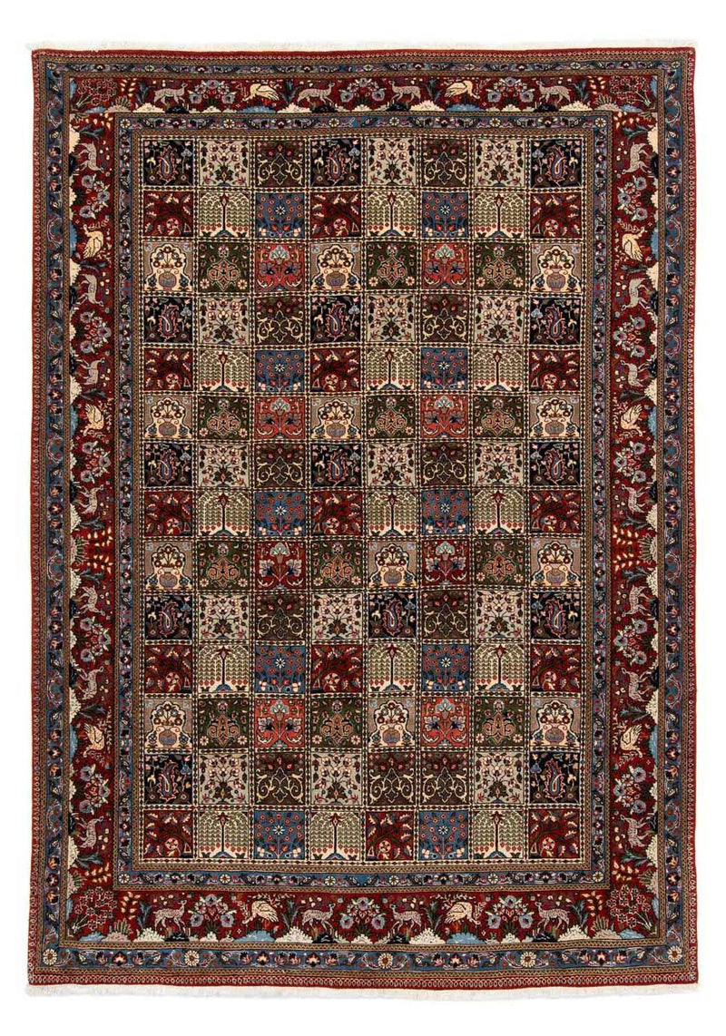 Moud Rug 196x278cm - Persian Rugs