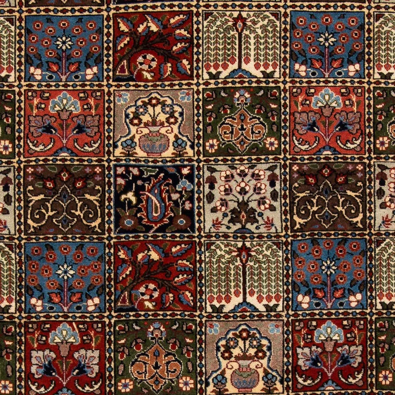 Moud Rug 196x278cm - Persian Rugs