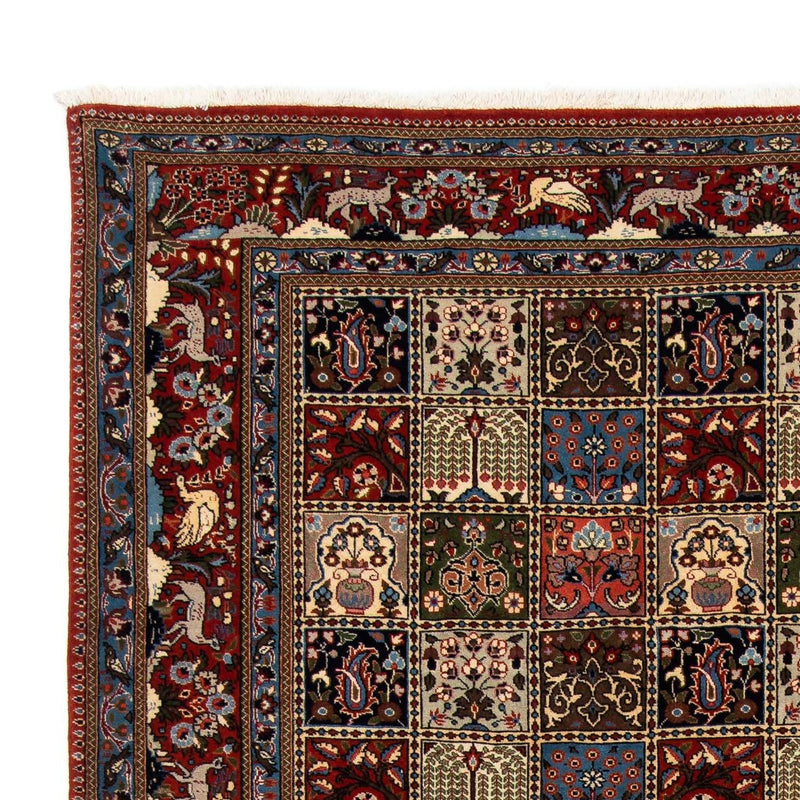 Moud Rug 196x278cm - Persian Rugs