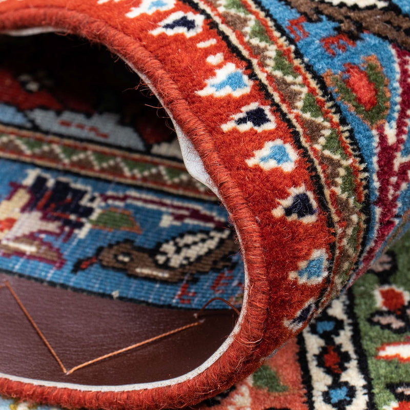 Moud Rug 196x278cm - Persian Rugs