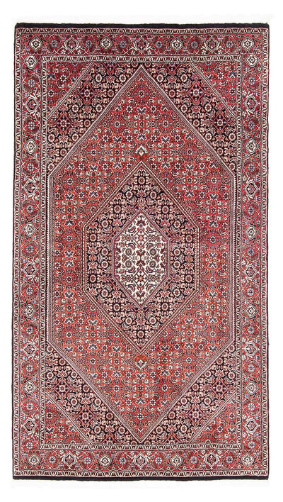 Bidjar Rug 108x180cm - Persian Rugs