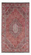 Perser Rug - Bidjar - 180 x 108 cm - red