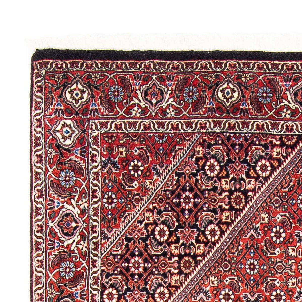 Bidjar Rug 108x180cm - Persian Rugs