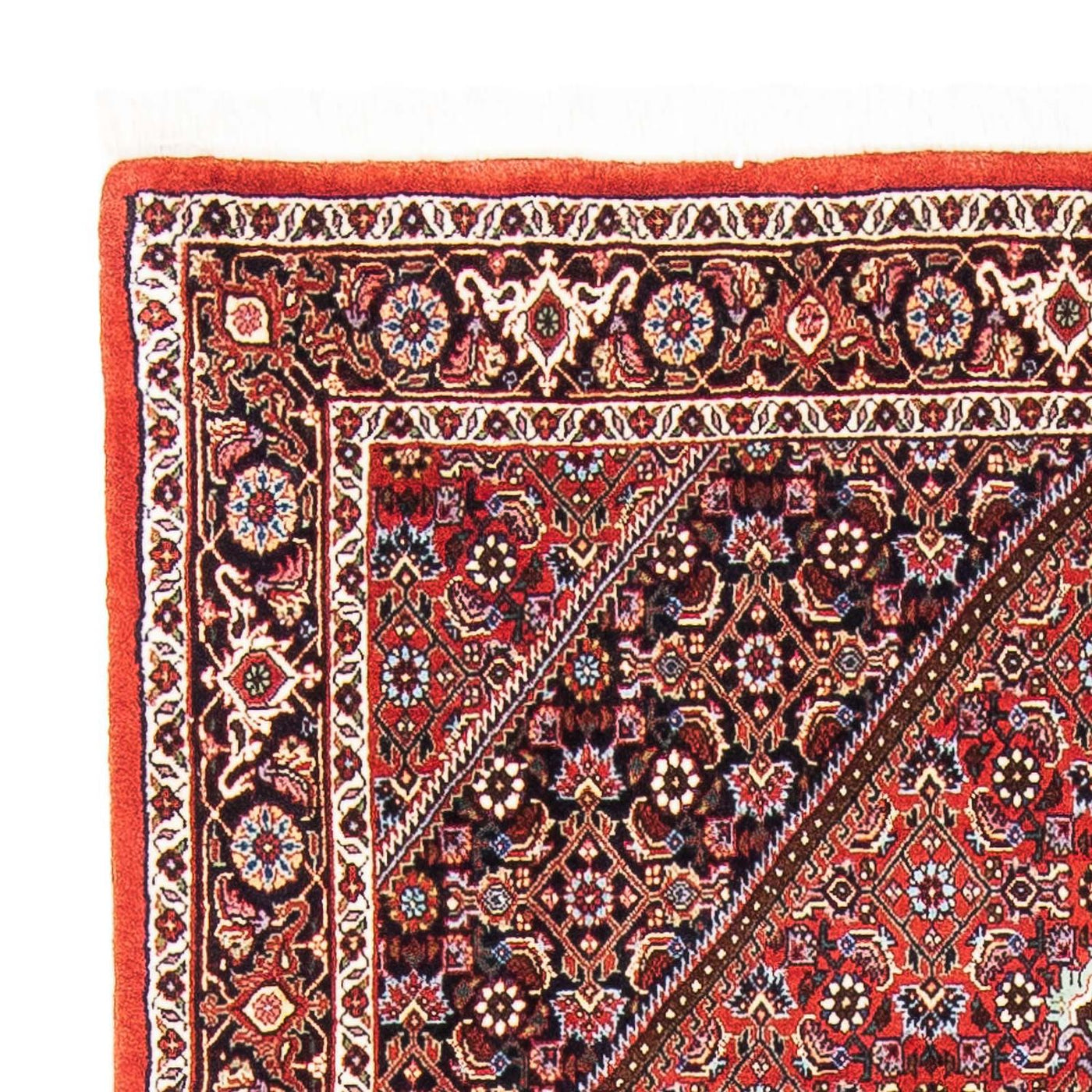 Bidjar Rug 175x109cm - Persian Rugs