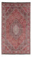 Runner Perser Rug - Bidjar - 181 x 104 cm - red