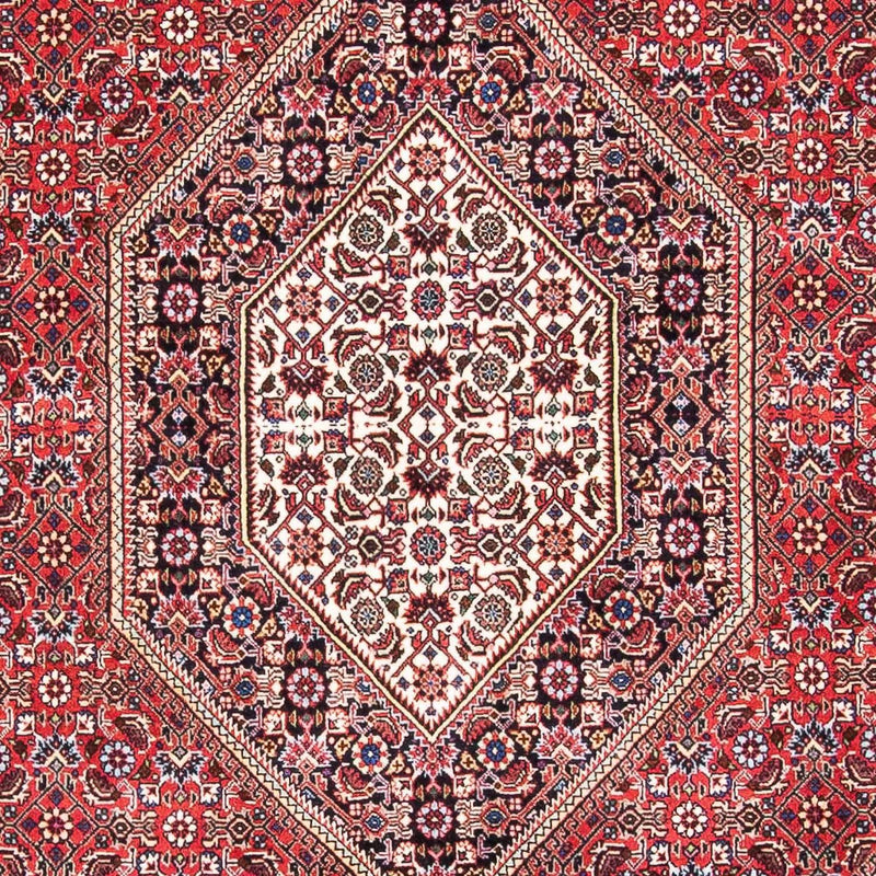 Perser Rug - Bidjar - 175 x 110 cm - red