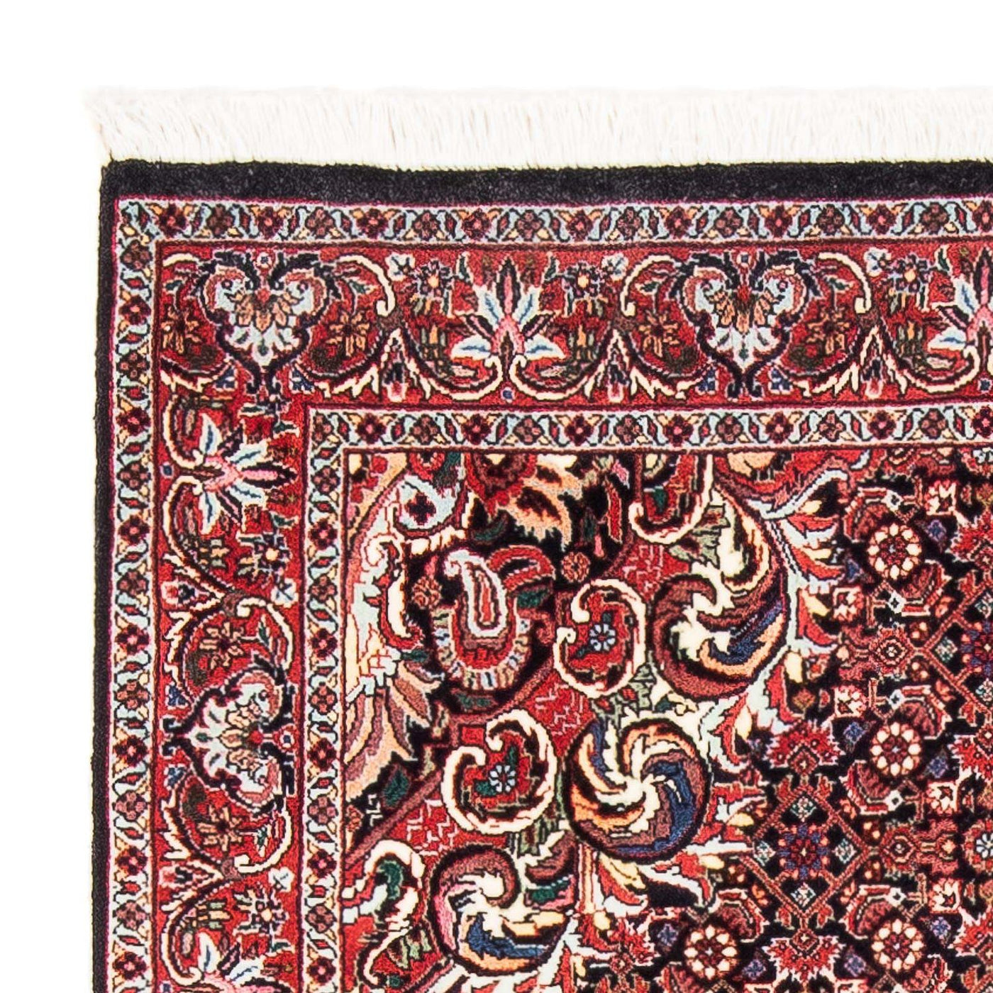 Bidjar Rug 192x102cm - Persian Rugs