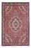 Perser Rug - Bidjar - 181 x 111 cm - red