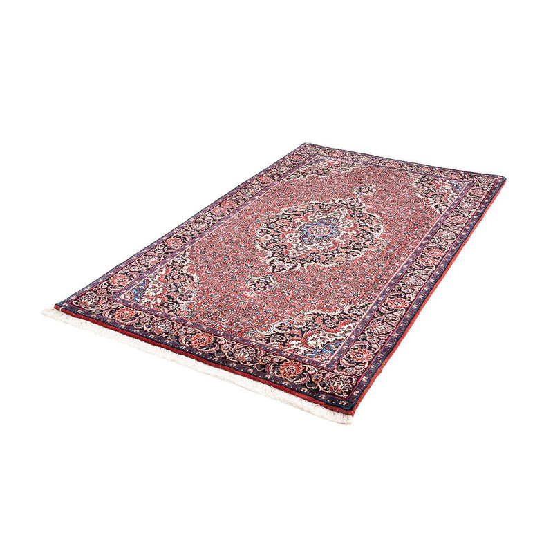 Perser Rug - Bidjar - 181 x 111 cm - red