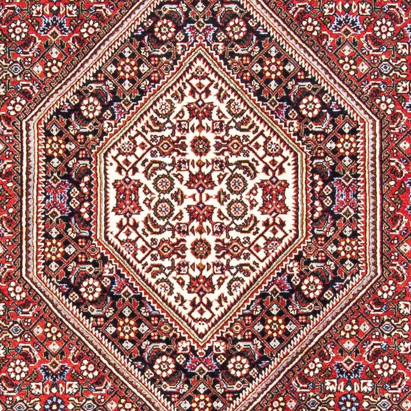 Perser Rug - Bidjar - 179 x 110 cm - red